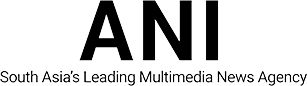 ANI Logo Black