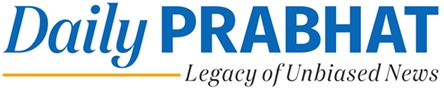 Daily-Prabhat-Logo