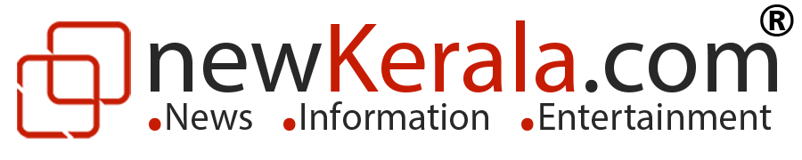 New Kerala Logo