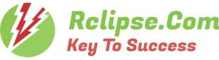 Rclipse Logo