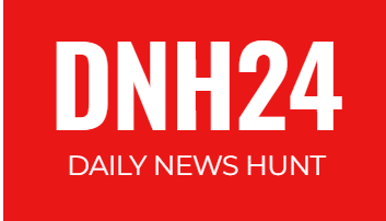 dailynewshunt logo
