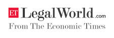 et legalworld logo