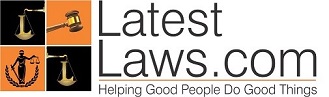 latest laws logo
