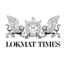 lokmattimes logo