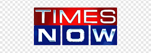 timesnow logo