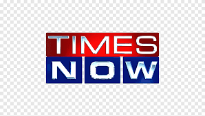 timesnow logo