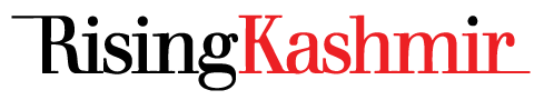 rising kashmir logo