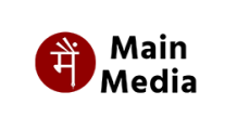 Main Media Logo