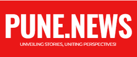 Pune News Logo