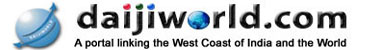 daijiworld Logo