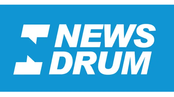 newsdrum logo