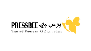 pressbee logo