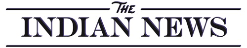 Indian News-Logo