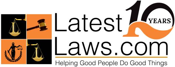 logo Latestlaws
