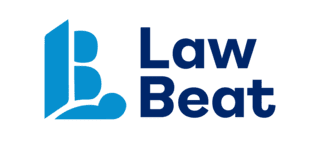 Law Beat Logo