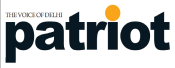 Patriot-Logo