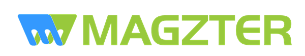 MAGZTER-logo