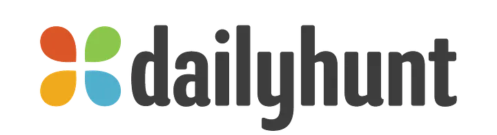 logo-Dailyhunt
