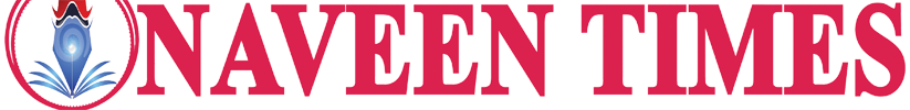 Naveen Times logo
